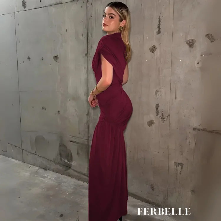 Vestido Clara vt319