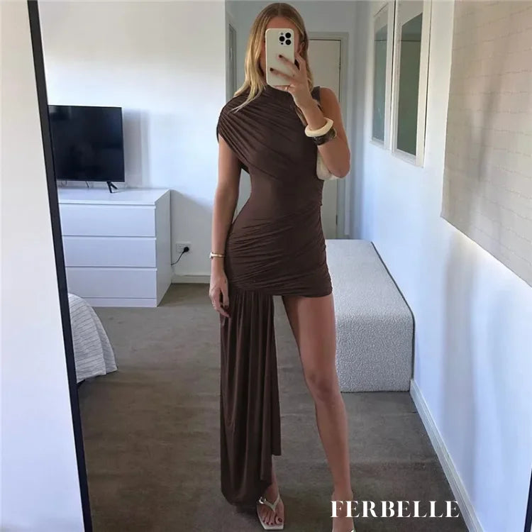 Vestido Clara vt319