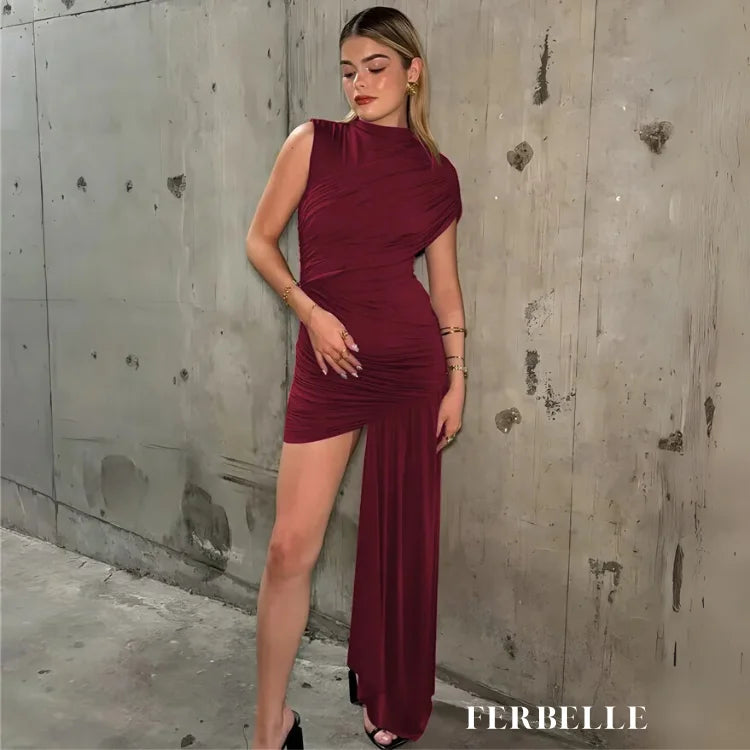 Vestido Clara vt319