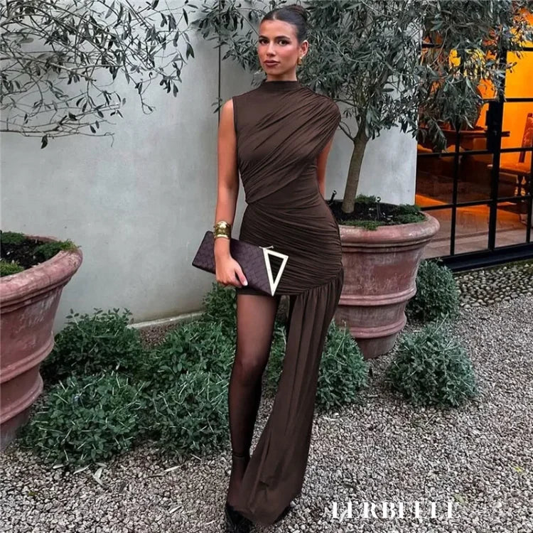 Vestido Clara vt319