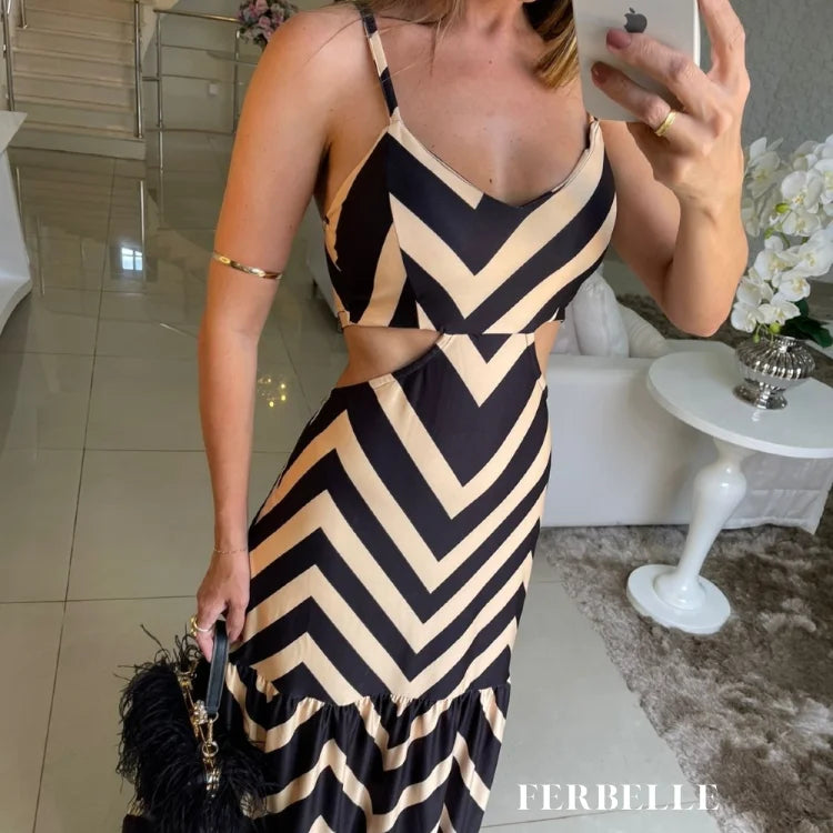 Vestido Dalila