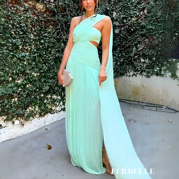 Vestido Dantes vt321