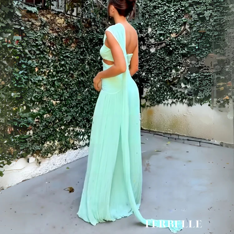 Vestido Dantes vt321