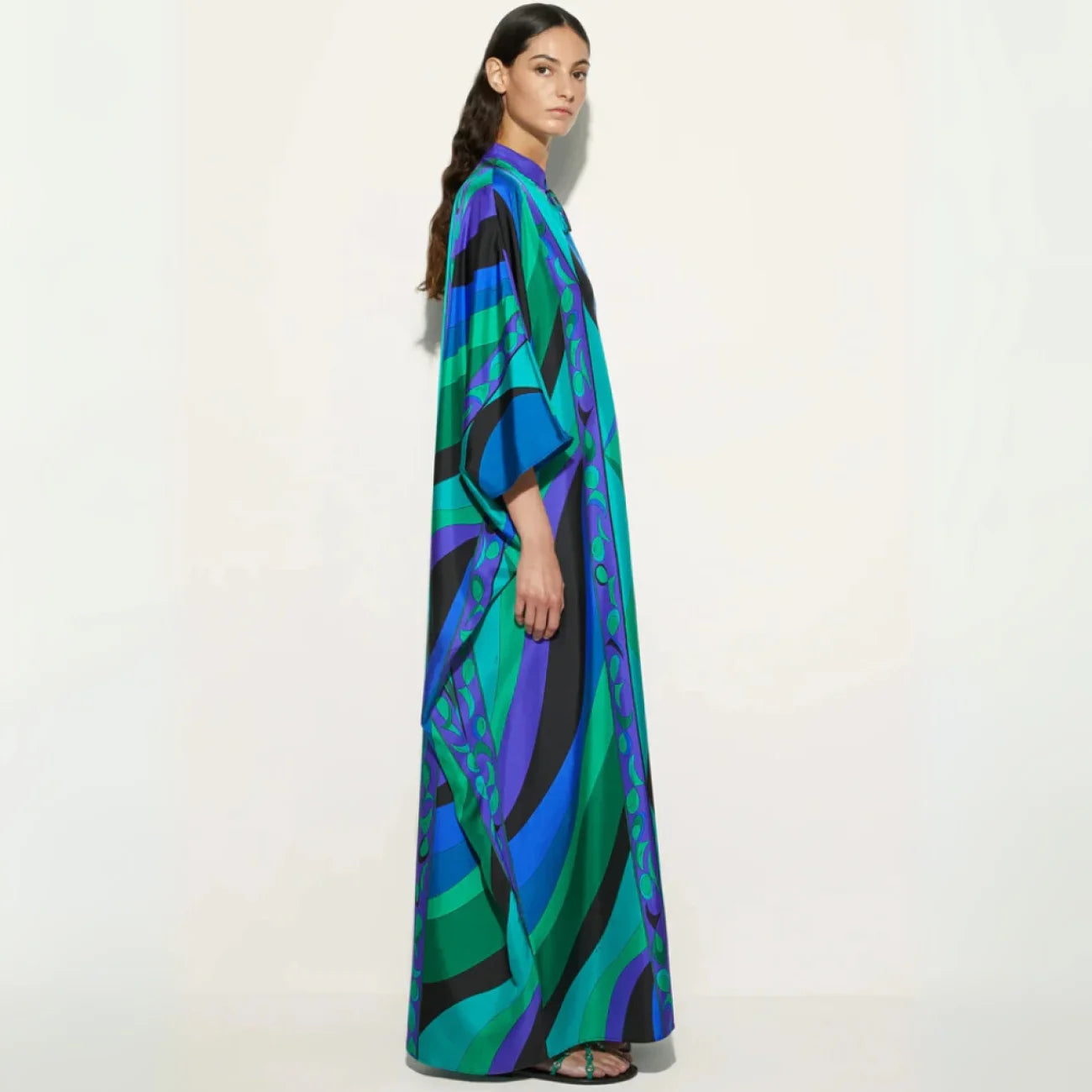 Vestido Diamantina vt358