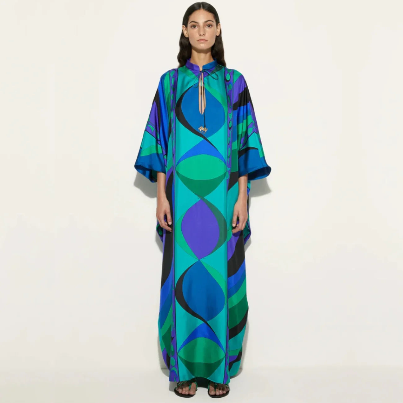 Vestido Diamantina P vt358