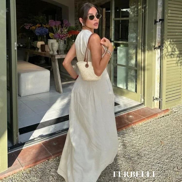 Vestido Dinamarca vt313