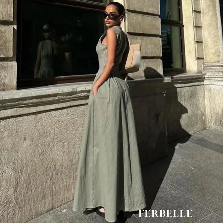 Vestido Dinamarca vt313