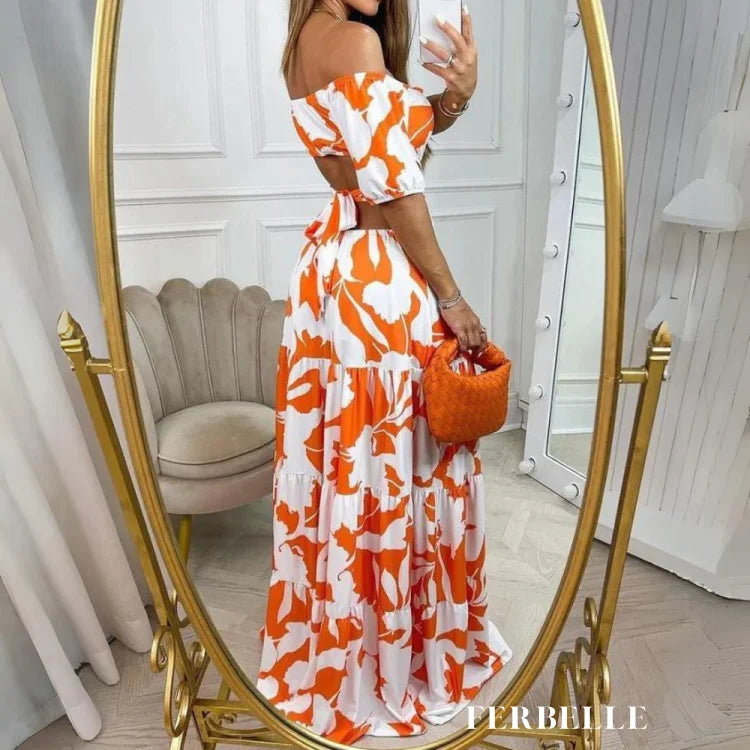 Vestido Djamila