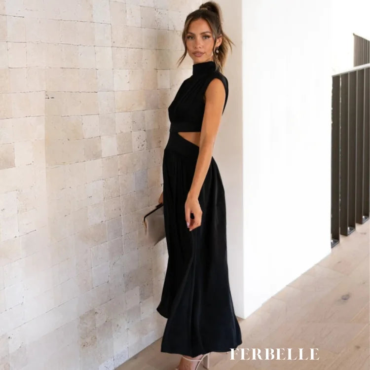 Vestido Eleanor