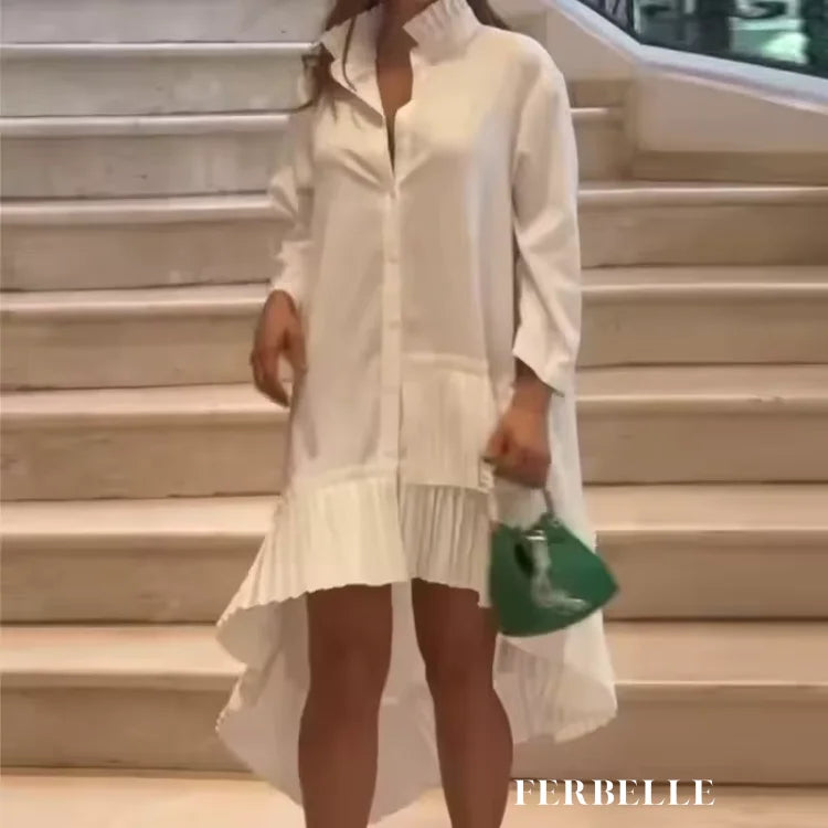 Vestido Fiore vt308