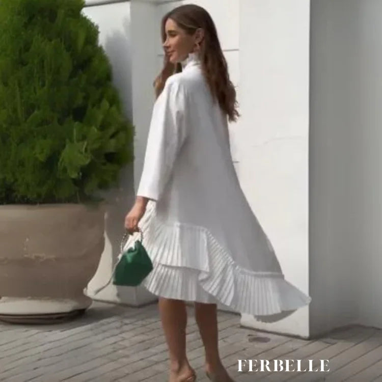 Vestido Fiore vt308