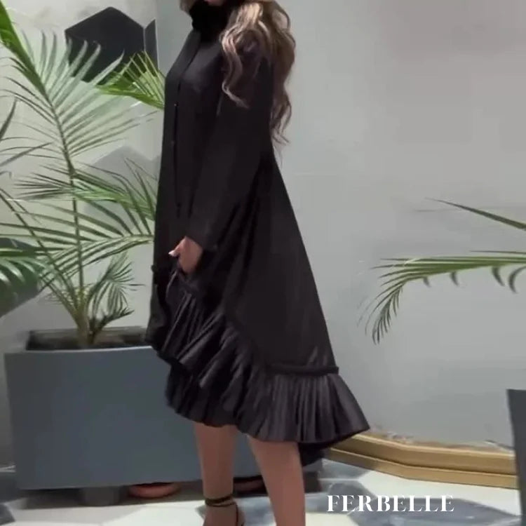 Vestido Fiore vt308