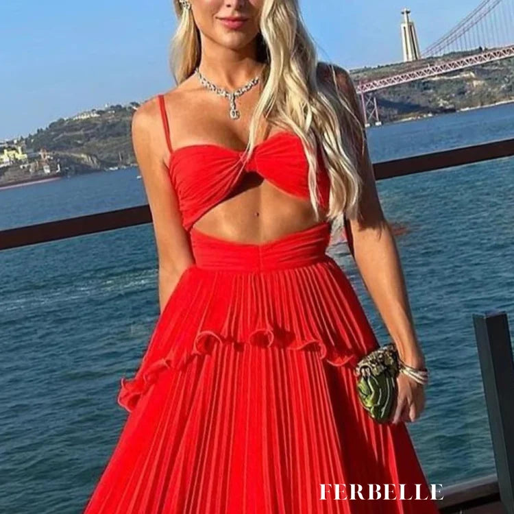 Vestido Freitas