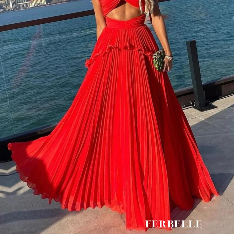 Vestido Freitas