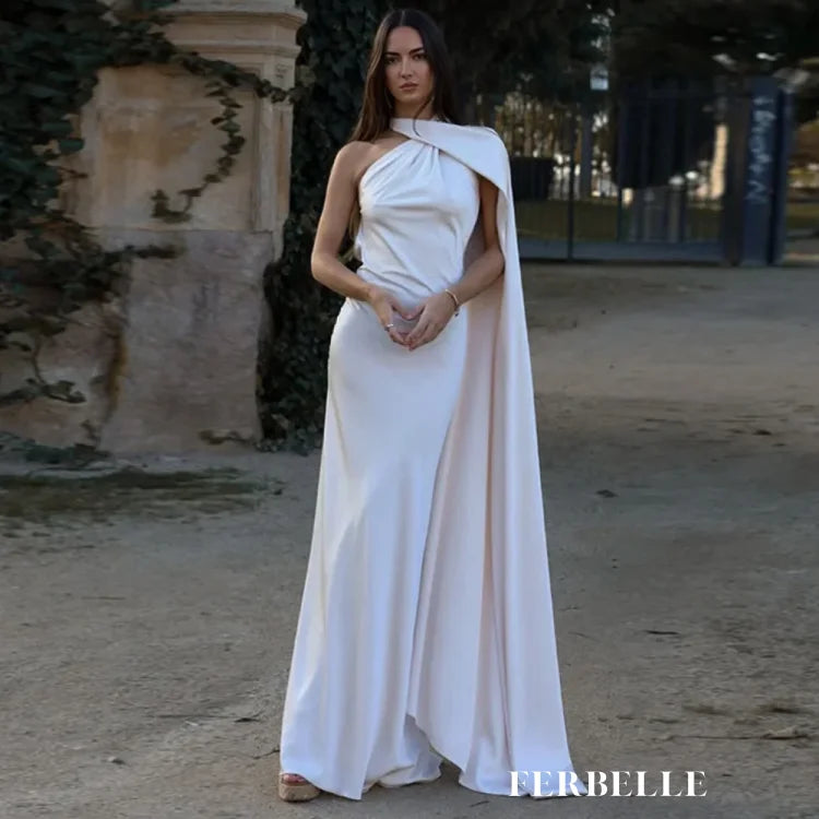 Vestido Genebra Branco / P vt316