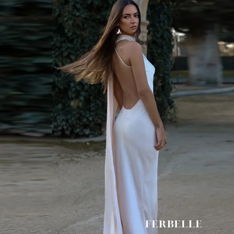 Vestido Genebra vt316