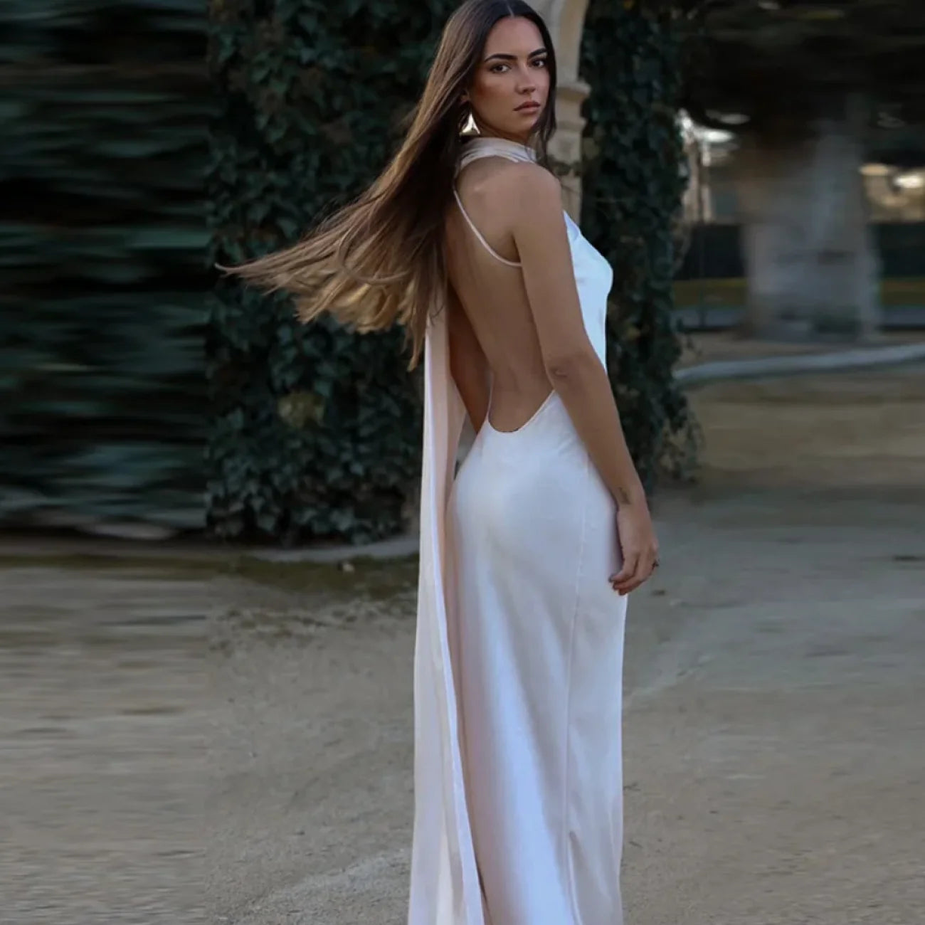 Vestido Genebra vt316