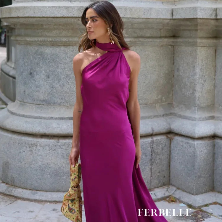 Vestido Genebra vt316