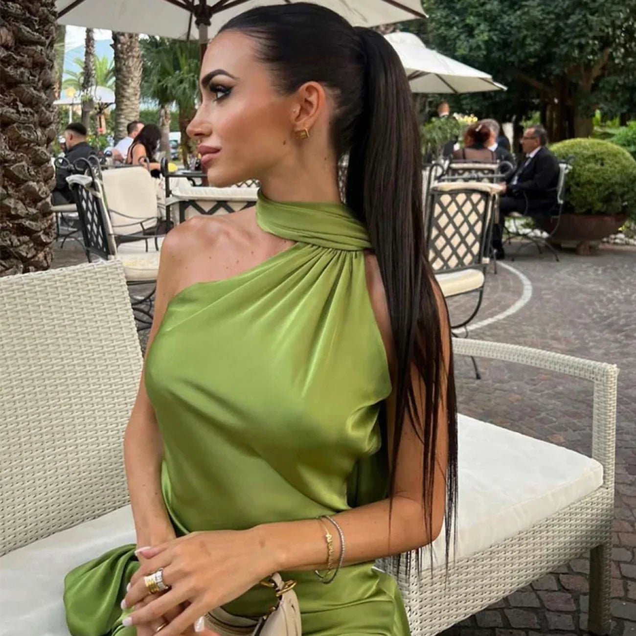 Vestido Genebra vt316