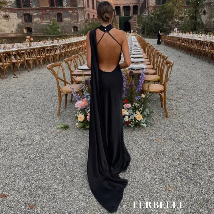 Vestido Genebra vt316