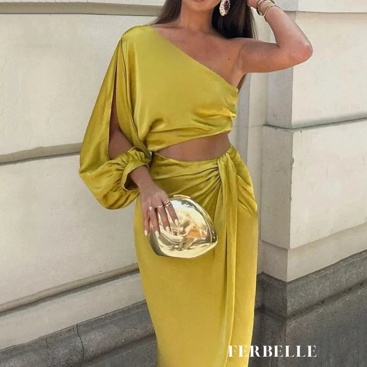 Vestido Haley