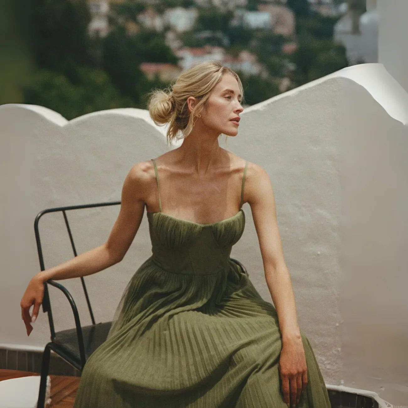 Vestido Harper vt363