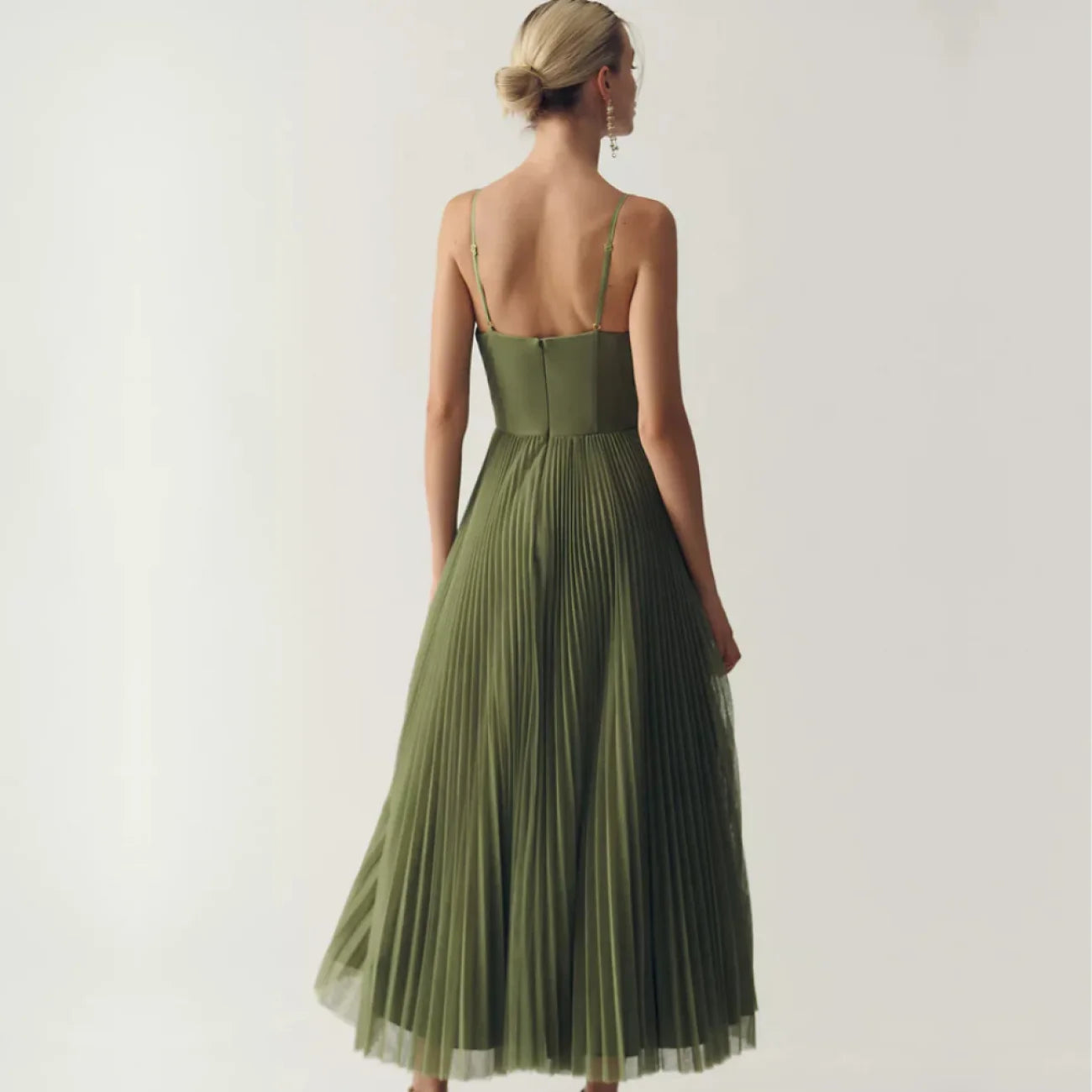 Vestido Harper vt363