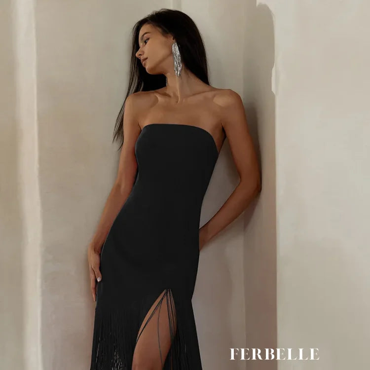 Vestido Harris Preto / P Vt185