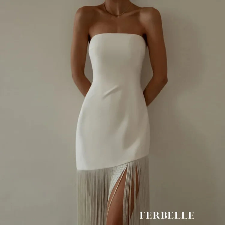 Vestido Harris Vt185