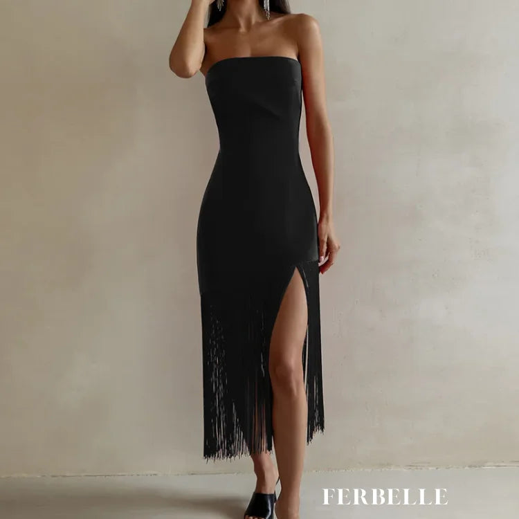 Vestido Harris Vt185