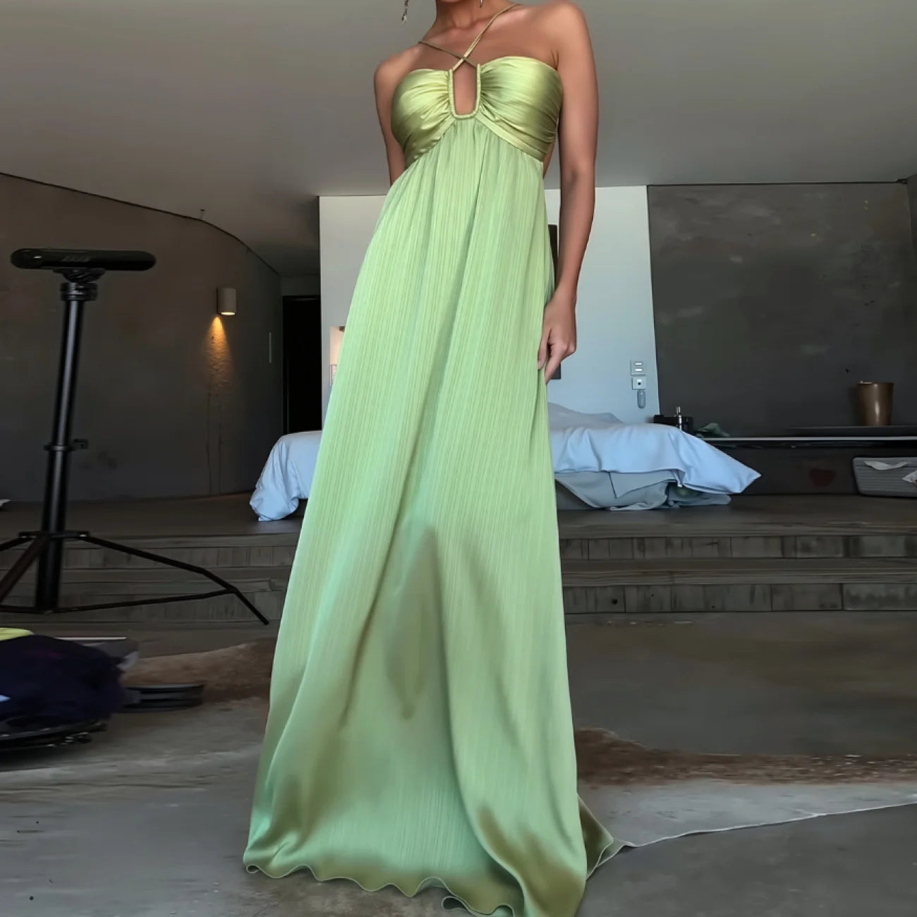 Vestido Julieta P vt306