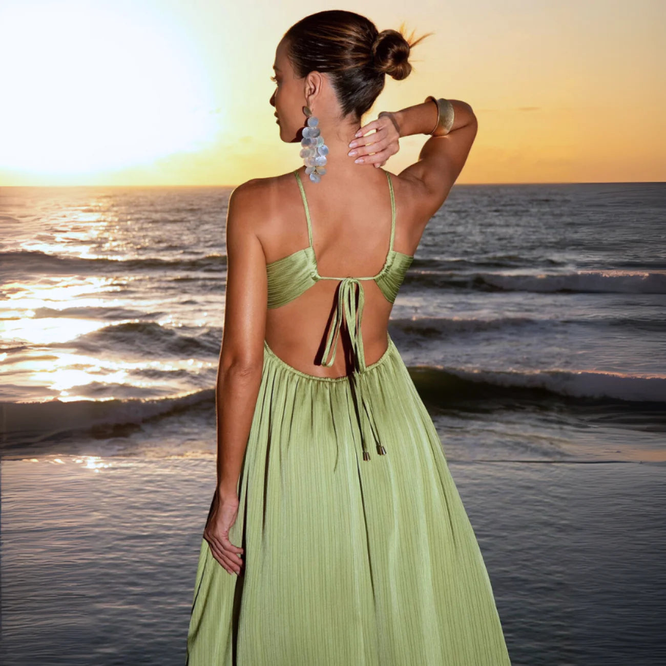 Vestido Julieta vt306