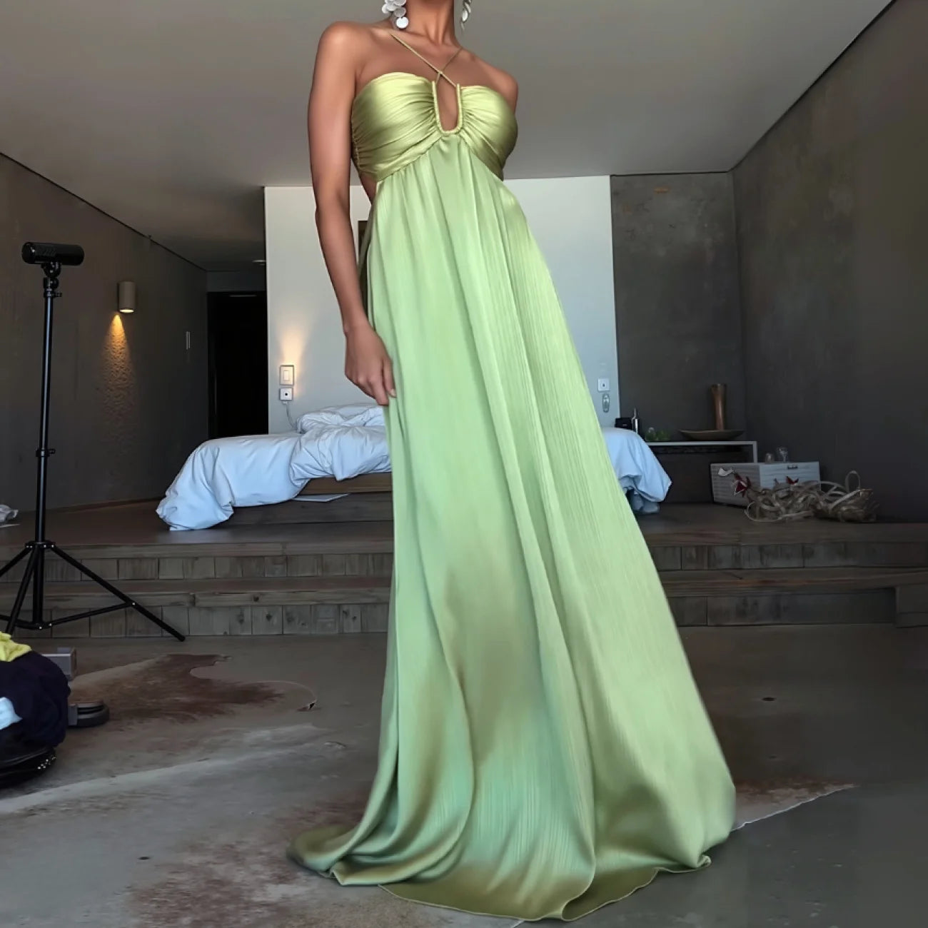 Vestido Julieta vt306