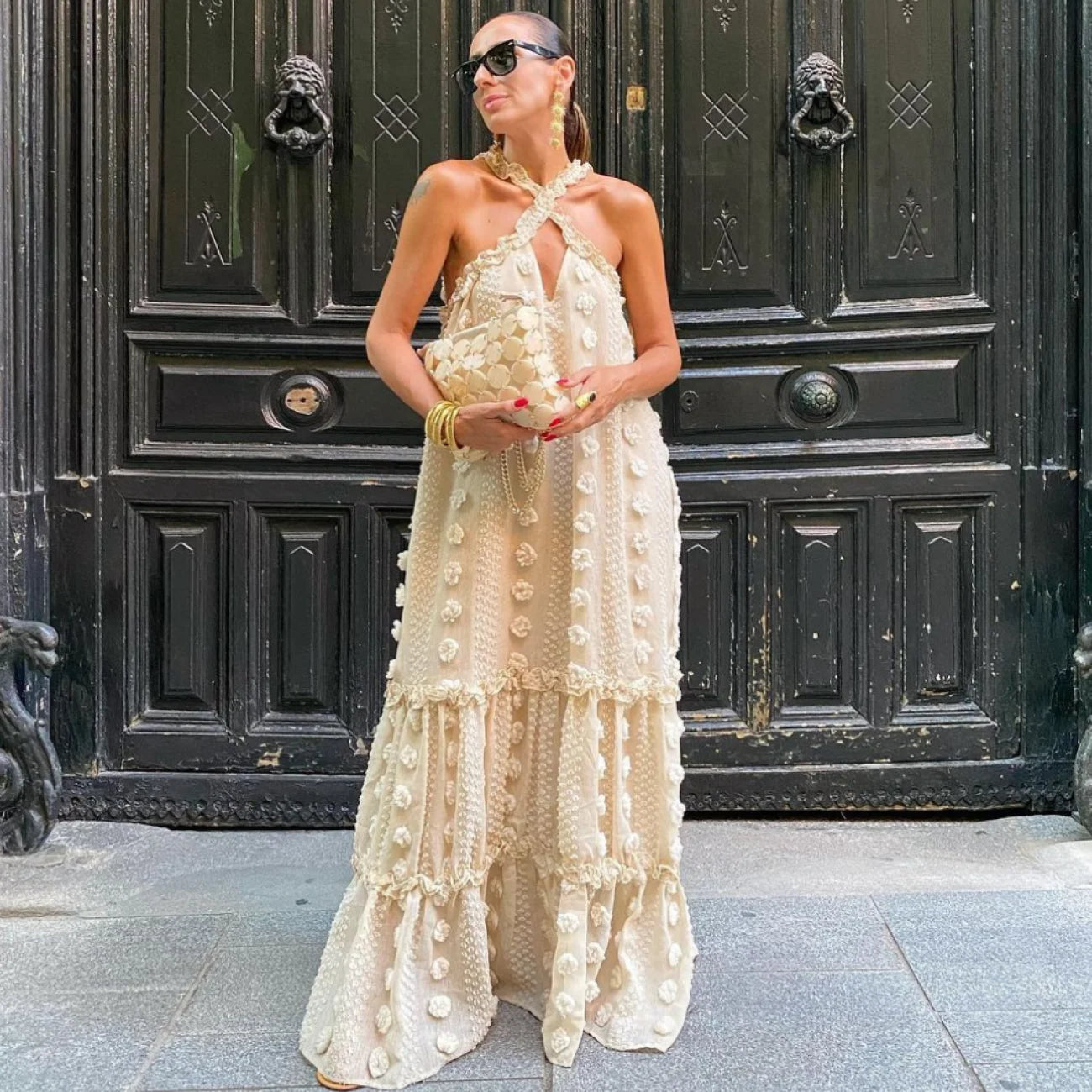 Vestido Lívia P Vt147