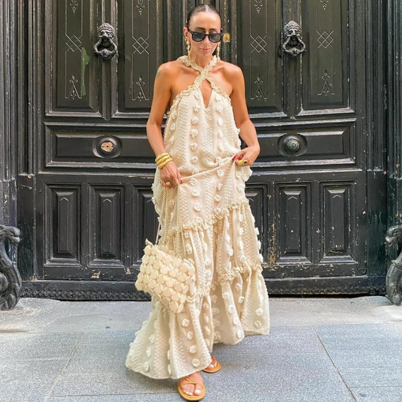 Vestido Lívia Vt147