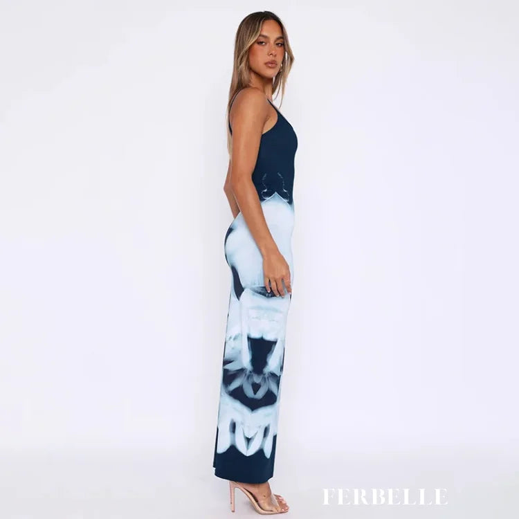 Vestido Loreal Vt294