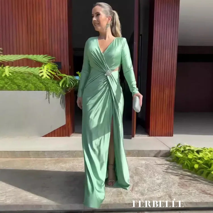 Vestido Macerata