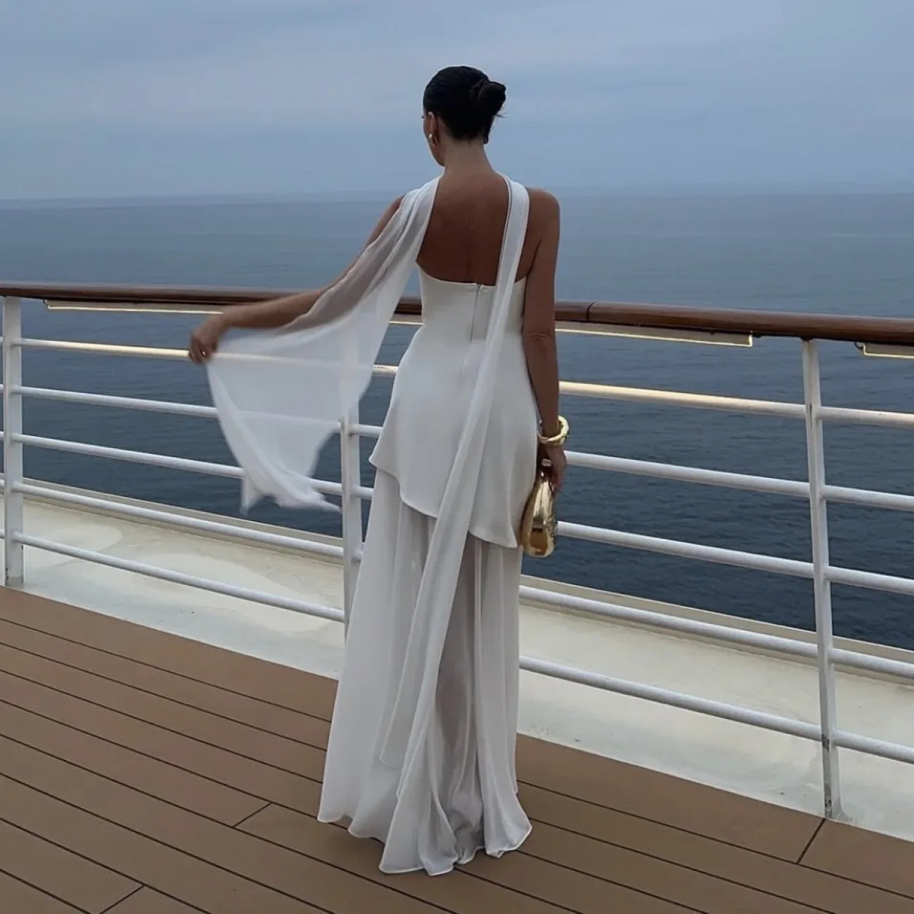 Vestido Maison vt370