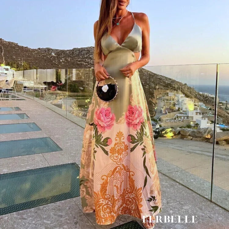 Vestido Malu Vt266