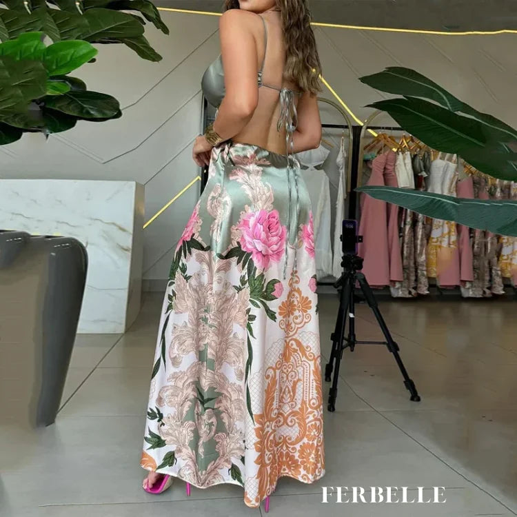 Vestido Malu Vt266