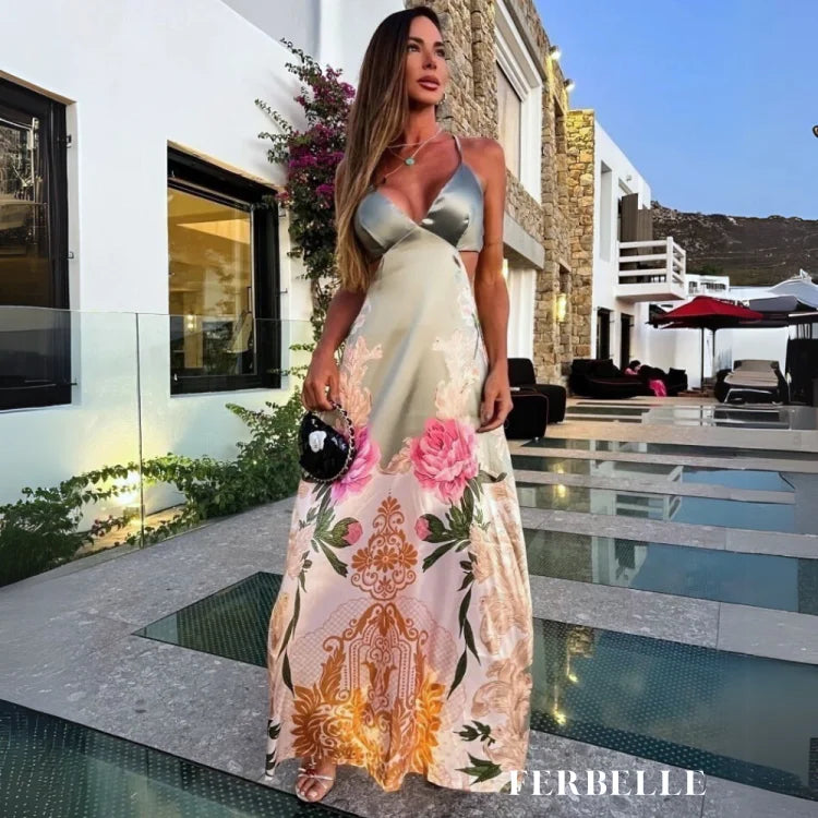 Vestido Malu Vt266