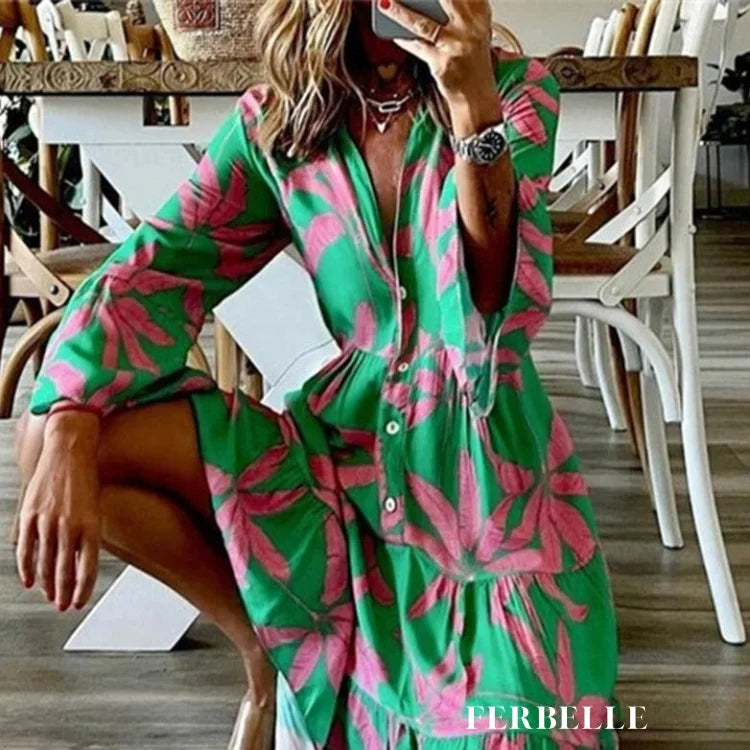 Vestido Maressa Vt84