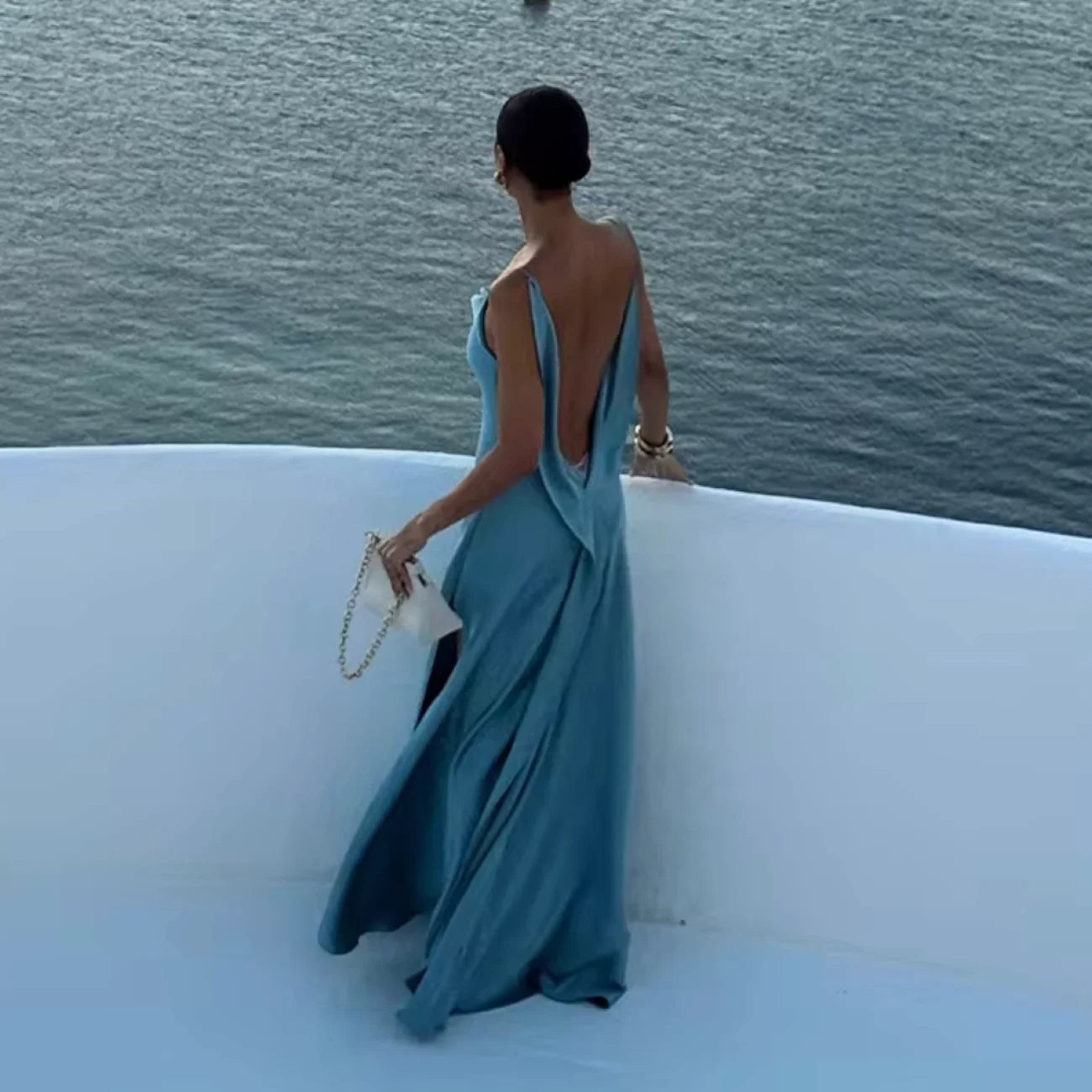 Vestido Martan vt388