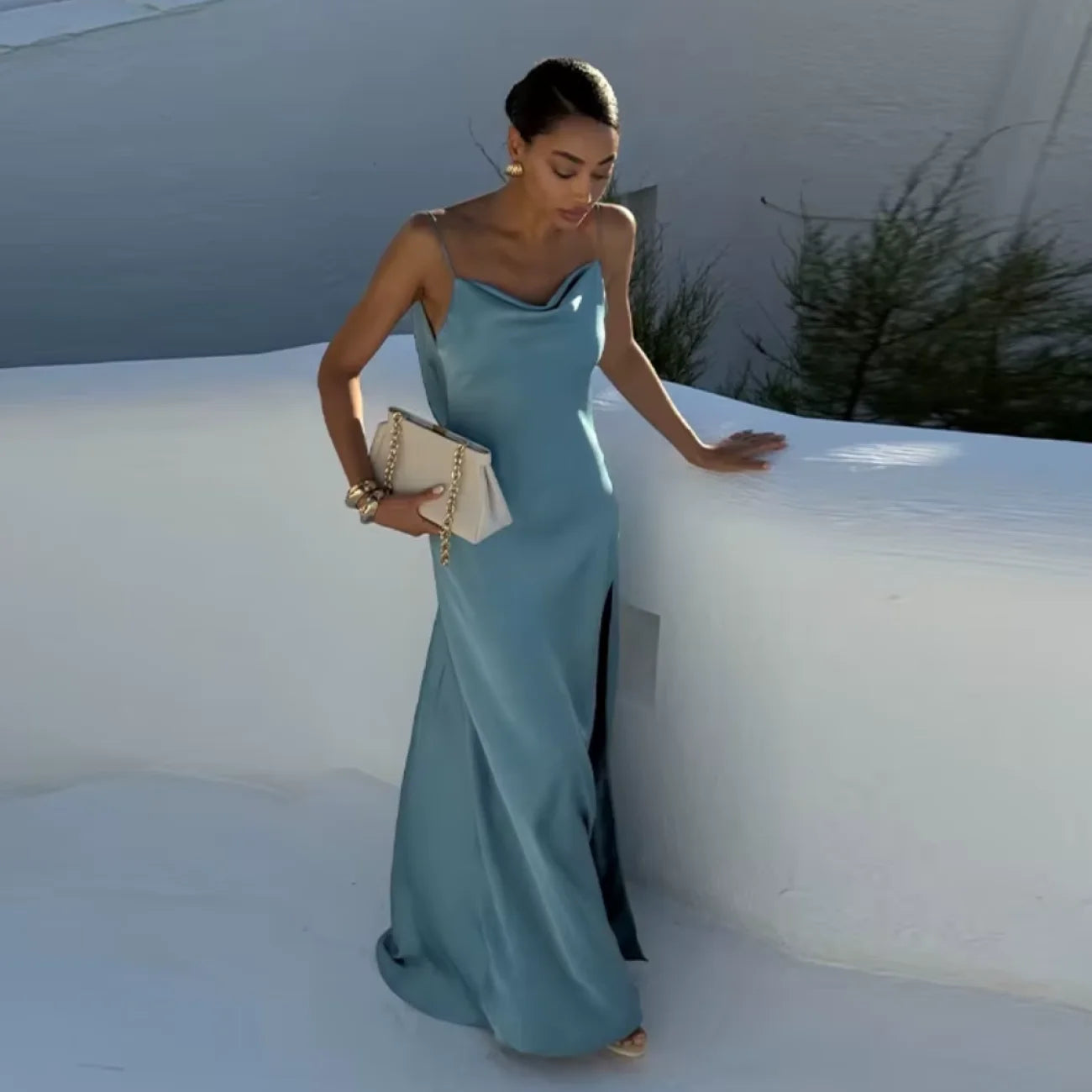 Vestido Martan vt388