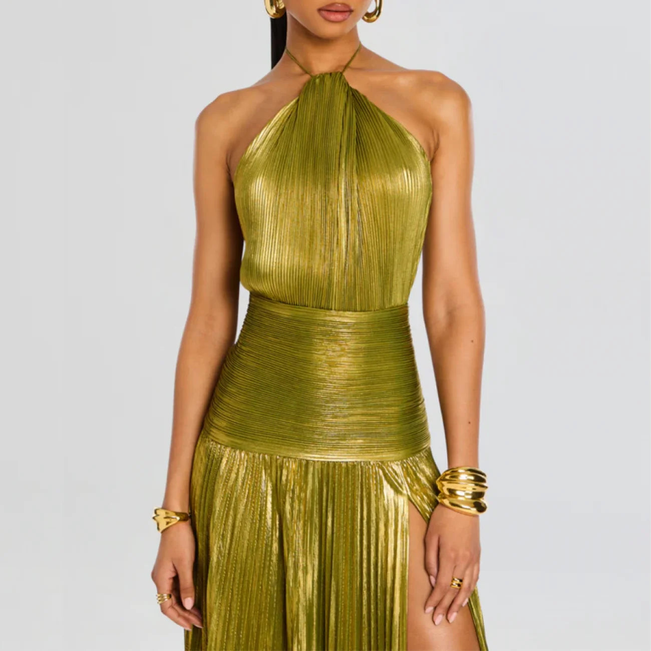 Vestido Mastella vt357