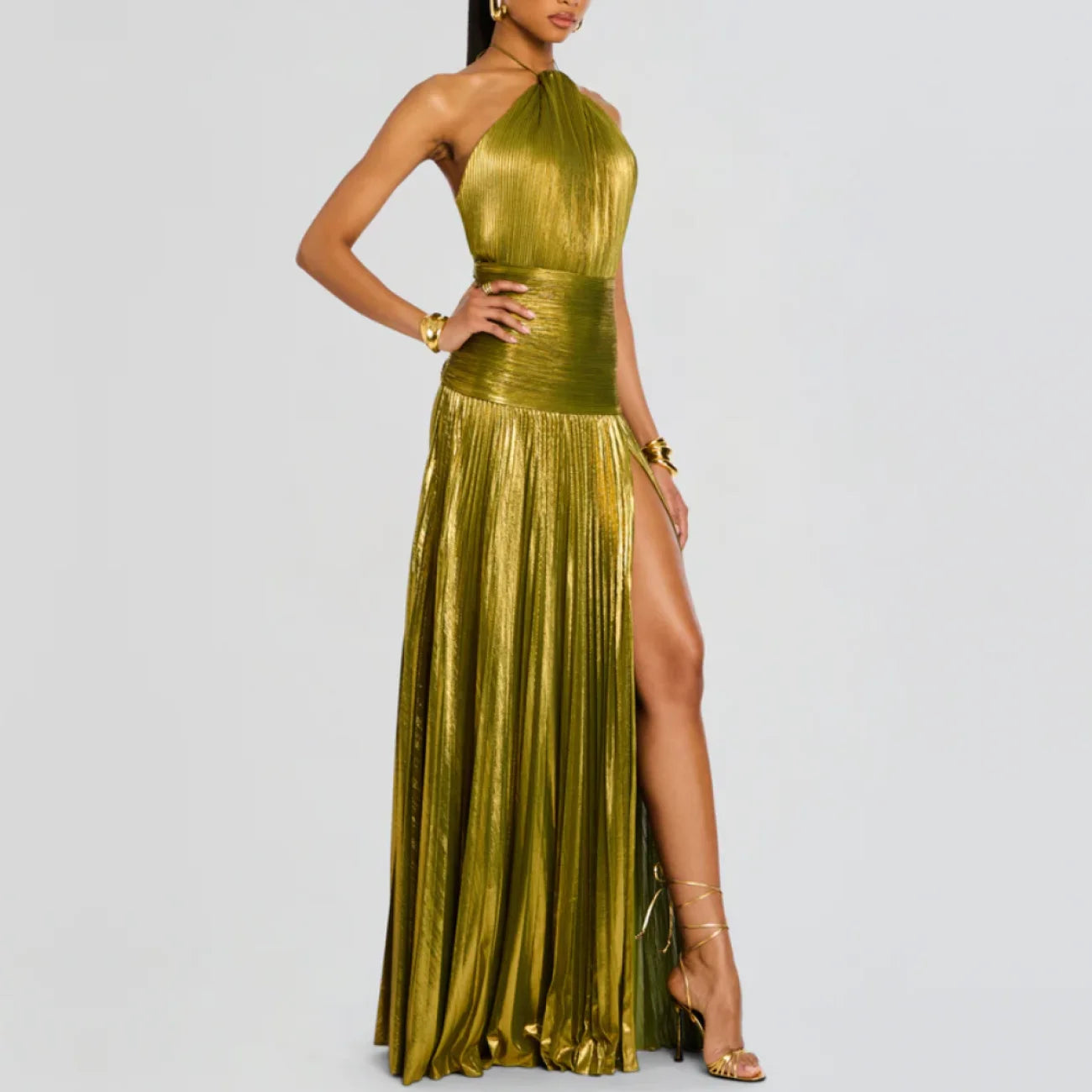 Vestido Mastella vt357