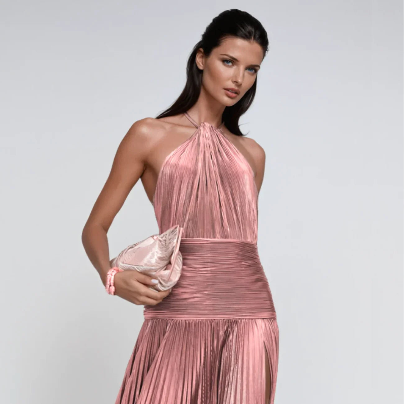 Vestido Mastella vt357