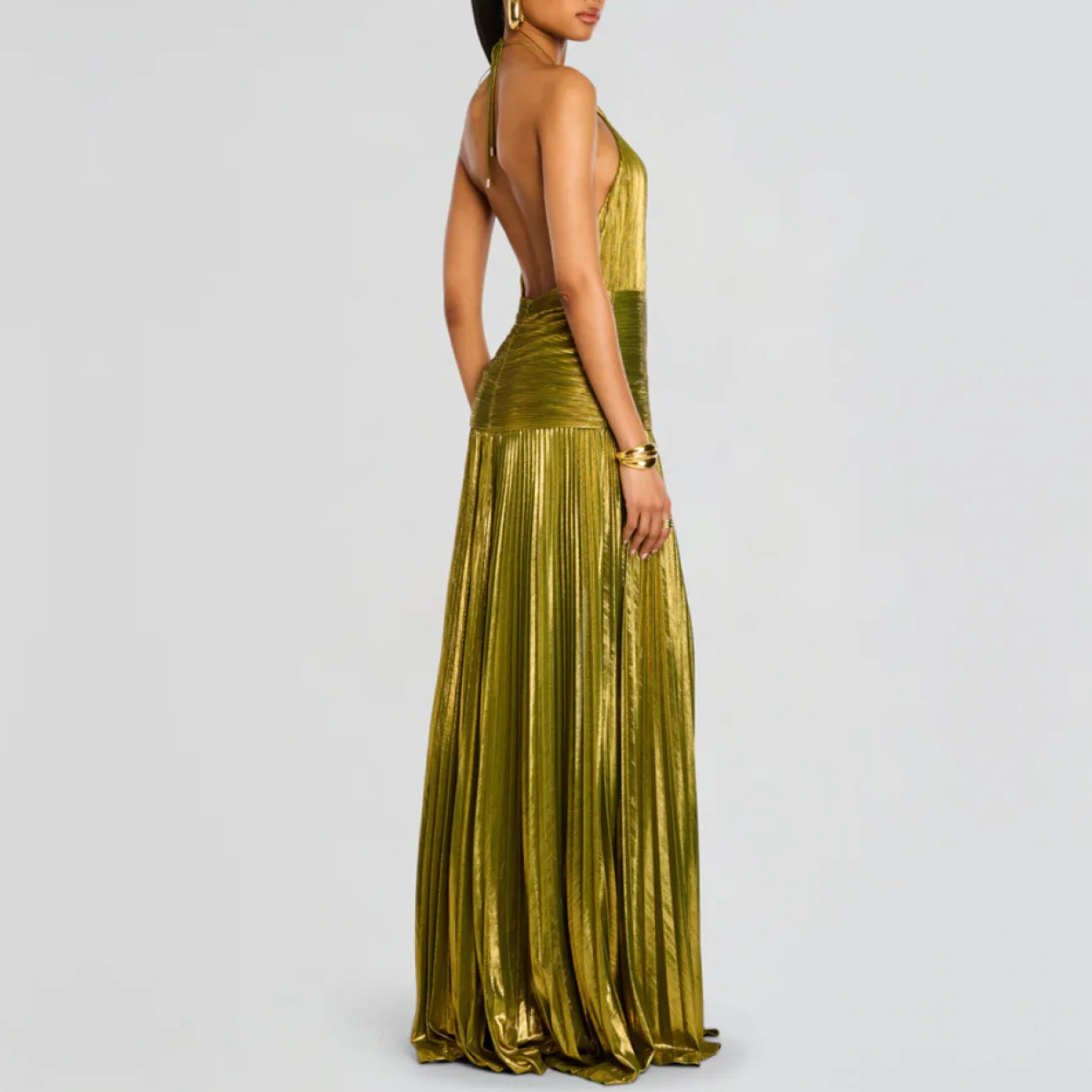 Vestido Mastella vt357