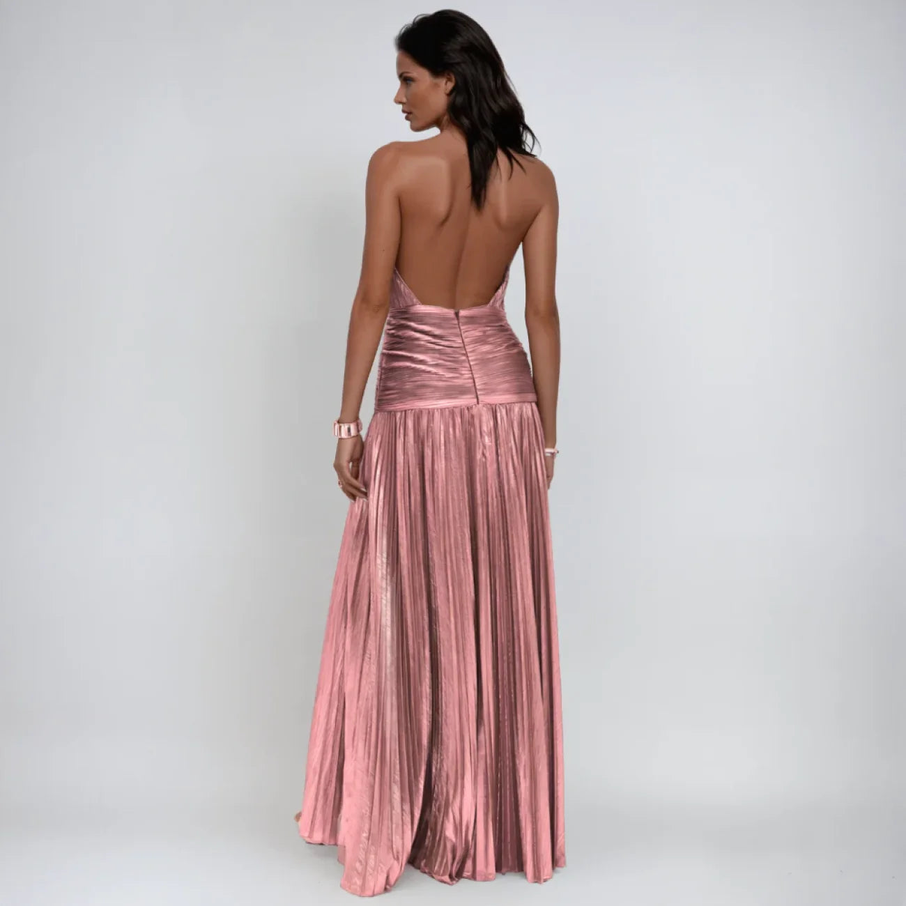 Vestido Mastella vt357