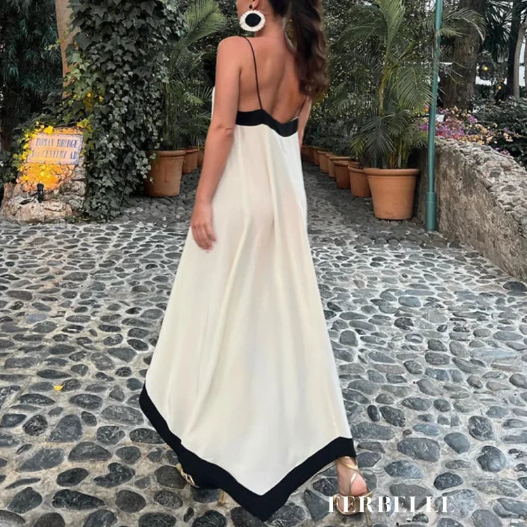 Vestido Clarice vt32